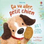 �a va aller, petit chien - d�s 1 an (jeunesse)