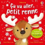 �a va aller, petit renne - d�s 6 mois (jeunesse)