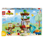 La cabane dans l?arbre 3 - en - 1