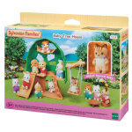 La cabane des b�b�s