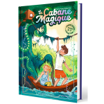 La cabane magique compilation, tome 02 - collector la cabane magique - tomes 05 � 07 (reli�)