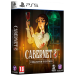 Cabernet - collector's edition (ps5)