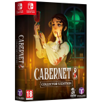 Cabernet - collector's edition (switch)