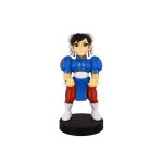 Cable guys chun - li support passif manette de jeux, mobile / smartphone multicolore