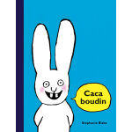 Caca boudin (jeunesse)