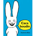 Caca boudin (jeunesse) Caca boudin (jeunesse)