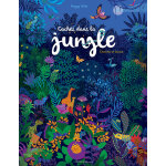 Caches dans la jungle - cherche et trouve (jeunesse) Caches dans la jungle - cherche et trouve (jeunesse)