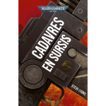 Cadavres en sursis (grand format)