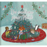 Un cadeau pour noël (cartonné) Un cadeau pour noël (cartonné)