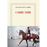 Cadre noir (grand format)