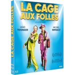 La cage aux folles La cage aux folles