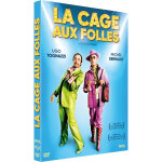 La cage aux folles La cage aux folles