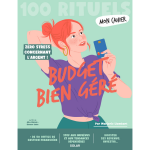 Mon cahier 100 rituels budget bien g�r� (broch�)