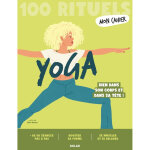 Mon cahier 100 rituels yoga (broch�)