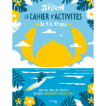 Cahier d'activits stitch (broch)