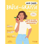 Mon cahier brle - graisse ned (broch)