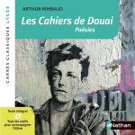 Les cahiers de douai - rimbaud - num�ro 99 (broch�)