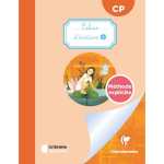 Mon cahier d?écriture 2 cp (2024) - cahier (broché) Mon cahier d?écriture 2 cp (2024) - cahier (broché)