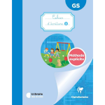 Cahier d'�criture gs - tome 2 (broch�)