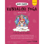 Mon cahier kundalini yoga (broch�)