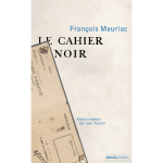 Le cahier noir (poche)