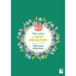 Mon cahier de suivi des �l�ves (broch�)