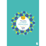 Mon cahier de suivi de prof principal coll�ge lyc�e (broch�)