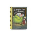 Cahier de textes de cornebidouille (le) - une année pour cornebidouiller ! (jeunesse) Cahier de textes de cornebidouille (le) - une année pour cornebidouiller ! (jeunesse)
