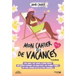 Mon cahier de vacances 2023 (broch)