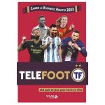 Cahier de vacances adultes 2023 - telefoot (broch�)