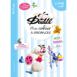 Mon cahier de vacances diddl - du cm2 � la 6e (broch�)