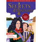 Cahier de vacances secrets d'histoire (broch�)