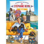 Cahier de vacances - st�phane bern - histoire (broch�)