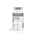 Calcium vitamins d3 + k2 60 glules