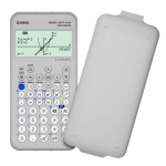 Calculatrice graphique - graph light - casio - mode examen