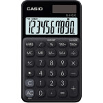 Calculatrice de poche casio sl - 310uc noir
