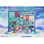 Calendrier de l'avent disney lilo & stitch : stitch  clbration