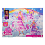 Calendrier avent fantaisie Calendrier avent fantaisie