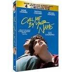 Call me by your name