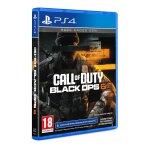 Call of duty : black ops 6 (ps4)