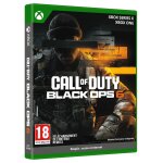 Call of duty : black ops 6 (xbox series)