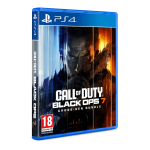 Call of duty : black ops 7 (ps4)