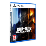 Call of duty : black ops 7 (ps5)