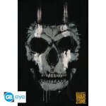 Call of duty poster masque (91, 5 x 61 cm)