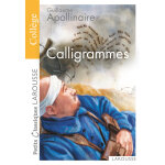 Calligrammes (poche)
