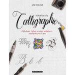 Calligraphie (cartonné) Calligraphie (cartonné)