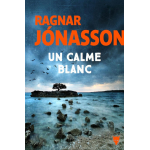 Un calme blanc (grand format)