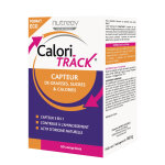 Calori track 60 comprimés Calori track 60 comprimés