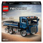 Camion benne Camion benne