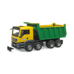 Camion benne man tgs
